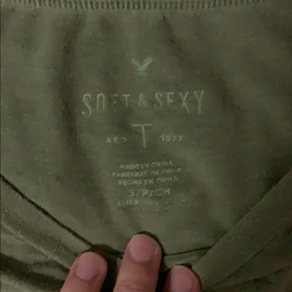 Soft Top - Picture 2 of 2